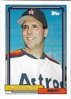 Jim Deshaies
