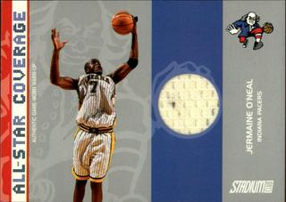 Jermaine O'Neal