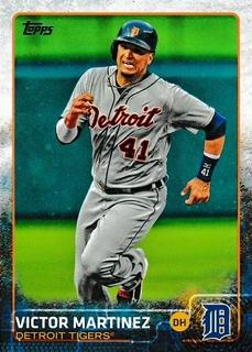 Victor Martinez