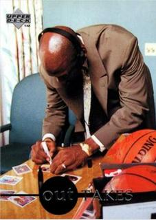 Michael Jordan
