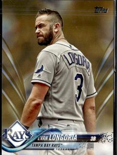 Evan Longoria