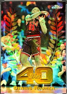 Dennis Rodman