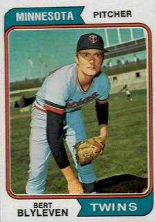 Bert Blyleven