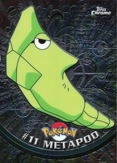 Metapod