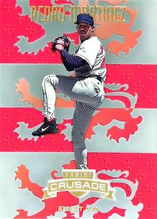 Pedro Martinez