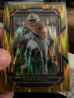 Alvin Kamara