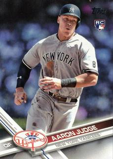Aaron Judge