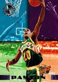 Gary Payton