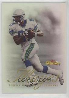 Derrick Mayes