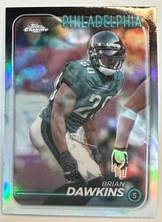 Brian Dawkins