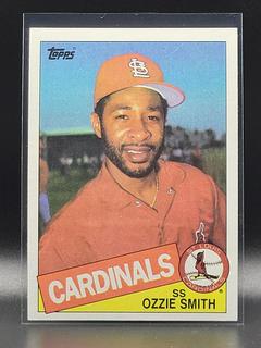 Ozzie Smith