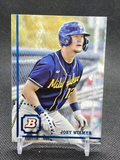 Joey Wiemer