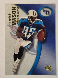 Derrick Mason