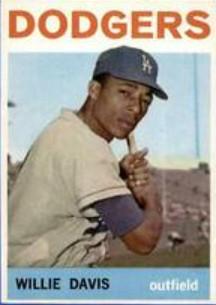 Willie Davis