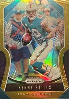 Kenny Stills