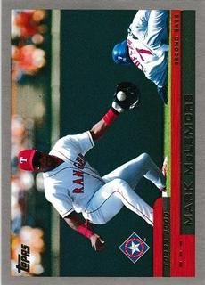 Mark McLemore