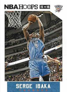 Serge Ibaka