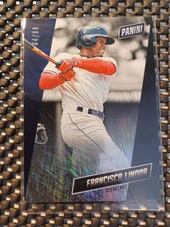 Francisco Lindor