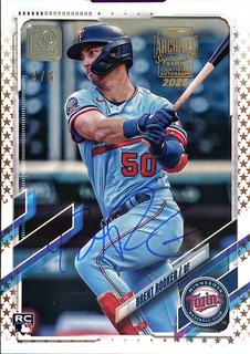 Brent Rooker