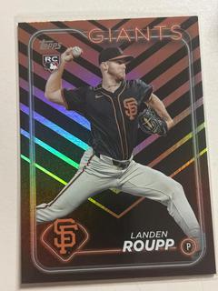 Landen Roupp