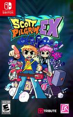 Scott Pilgrim EX Prices Nintendo Switch | Compare Loose, CIB & New