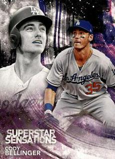Cody Bellinger