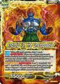 Android 13, Android 14, & Android 15 // Android 13, the Unstoppable | Dragon Ball Super Battle Evolution Booster