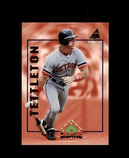 Mickey Tettleton