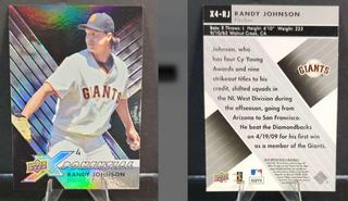 Randy Johnson