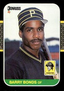 Barry Bonds