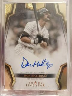 Don Mattingly