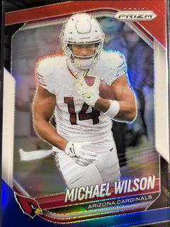 Michael Wilson