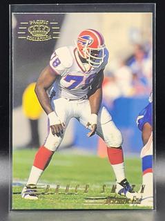 Bruce Smith