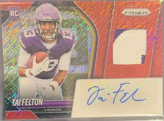 Tai Felton