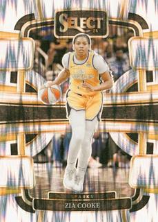 Zia Cooke