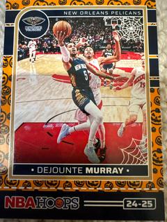 Dejounte Murray