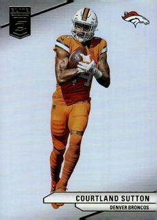 Courtland Sutton