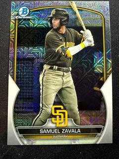 Samuel Zavala