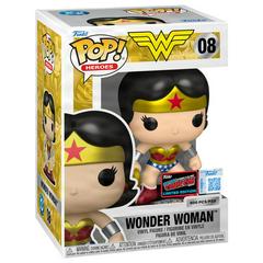 Wonder Woman [NYCC] #8