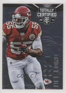 Dee Ford