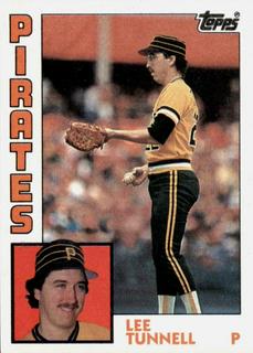 Lee Tunnell