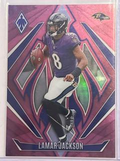 Lamar Jackson