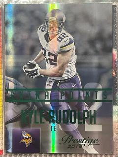 Kyle Rudolph