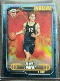 Johnny Furphy