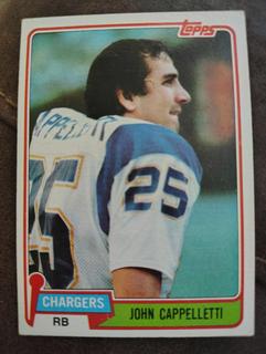 John Cappelletti