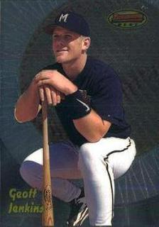 Geoff Jenkins