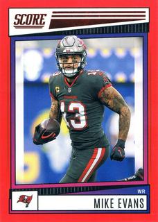 Mike Evans