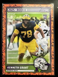 Kenneth Grant
