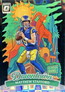 Matthew Stafford