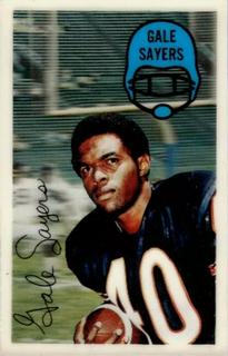 Gale Sayers